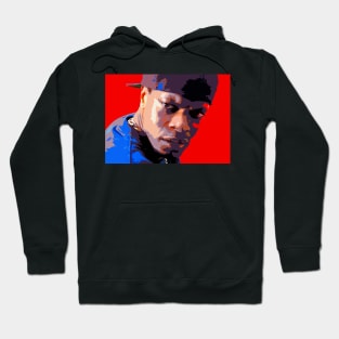 chris tucker Hoodie